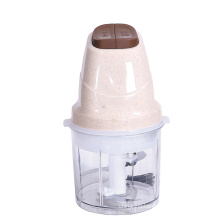 Meat Grinder 2021 Household Kitchen Mini-capacity Blender High Speed Yam Powder Mixer Electric Meat Grinder